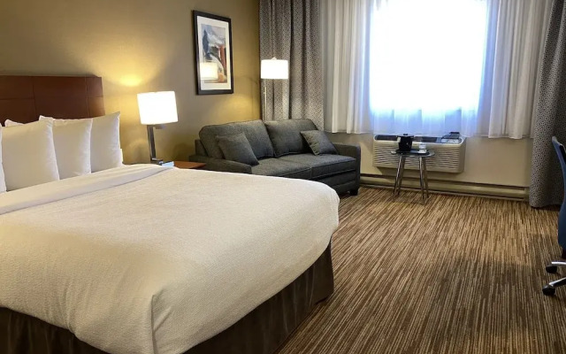 Quality Inn & Suites