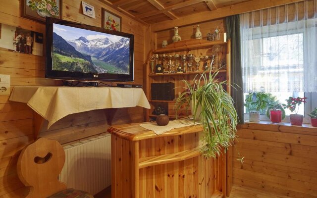 Haus Alpina
