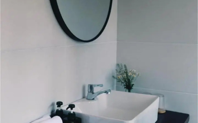 Nắng homestay