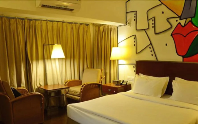 The Camelot Resort