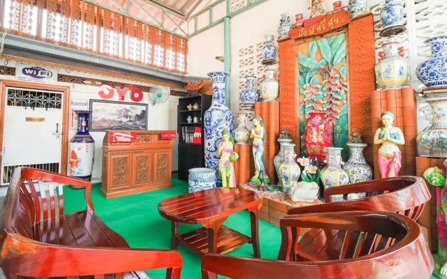 OYO 654 Samanmit Inn Hotel