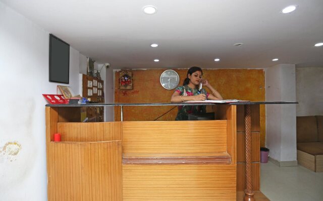 Hotel Lord Shiva by OYO