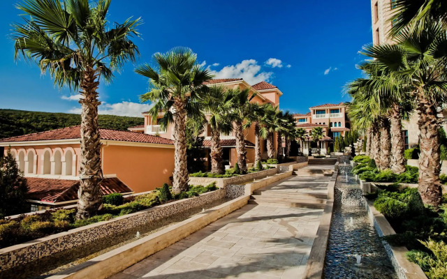 Villas Elenite - All Inclusive