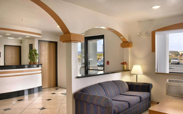 Clarion Pointe Prescott Valley