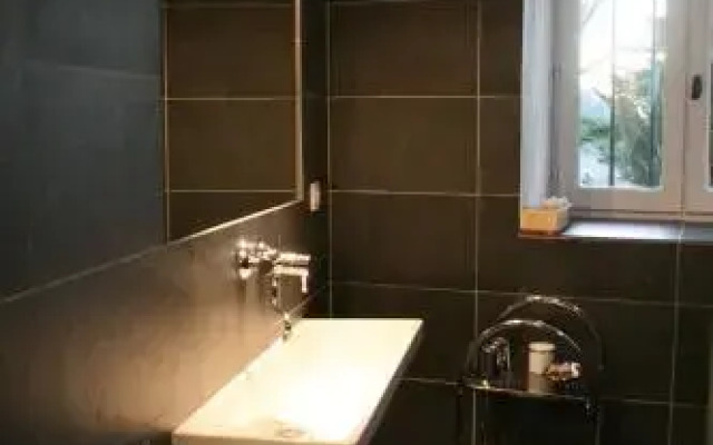 La Maison sur la Colline