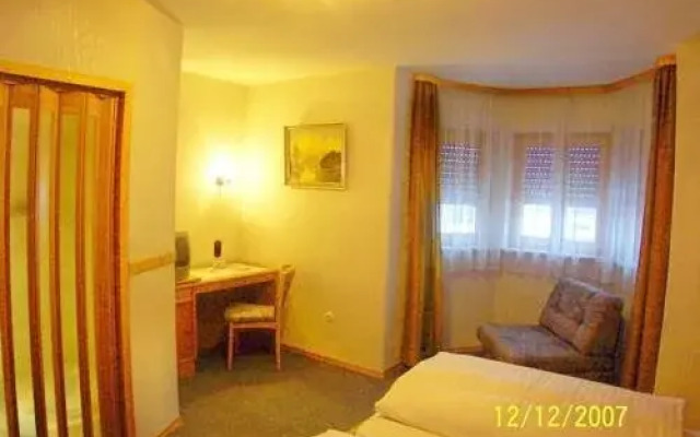 Pension Kampenwand
