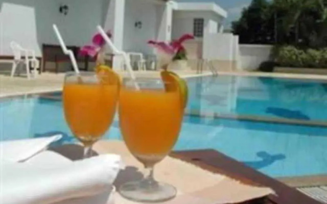 River View Place Hotel