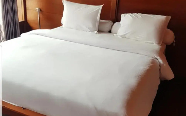 Korpak Villa & Resort Raja Ampat