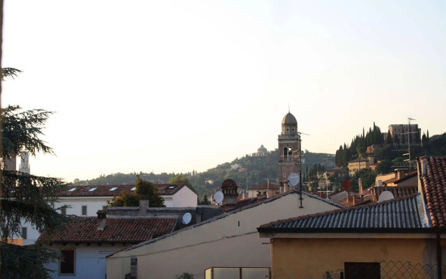 B & B Terracielo