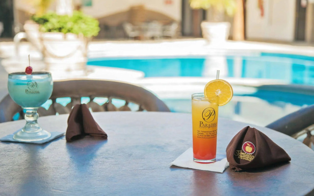 Hotel  Maioris La Paz