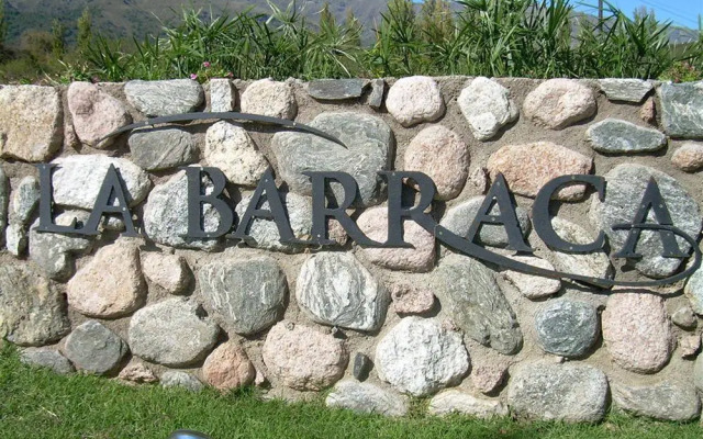 La Barraca Hotel & Resort