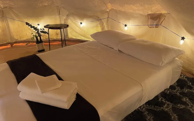 Cozumel Glamping
