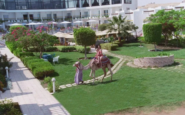 Beirut Hotel Hurghada
