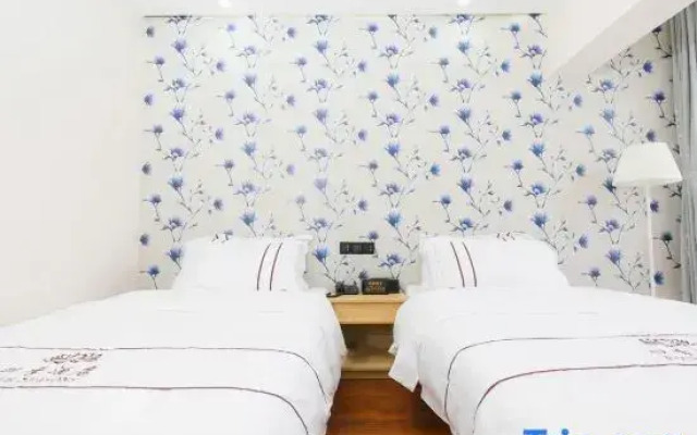 Vi Home Hotel