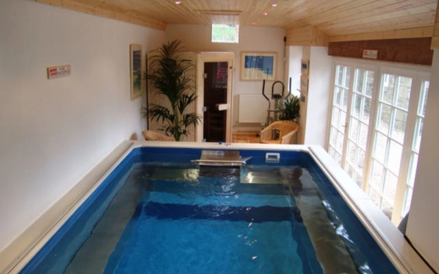 The Coach House