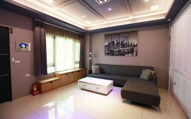 Dream B&B