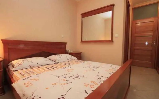 Pasha Garni Hotel