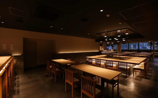 Oriental Hotel Kyoto Rokujo