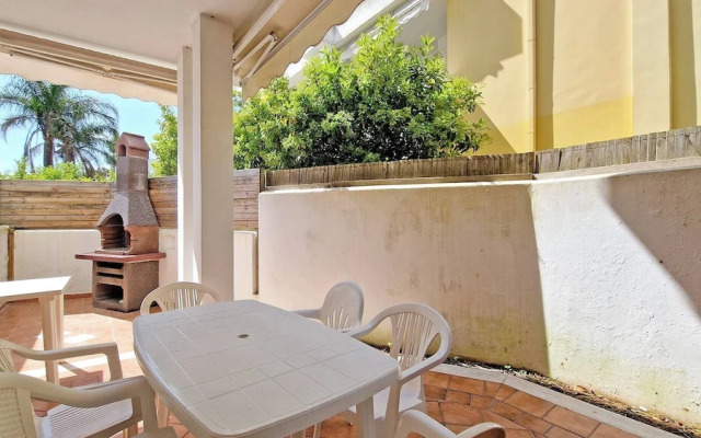 Villino Nicole 50m From the sea Veranda BBQ