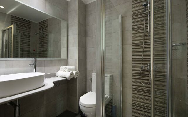 Hotel Rossis