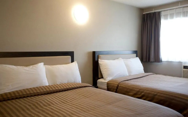 Premier Mountain Lodge and Suites