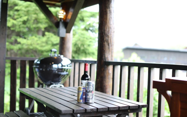 Hdo Niseko Hirafu - Powder Cottage