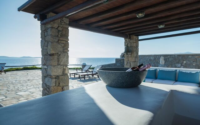 Mykopetra Villas