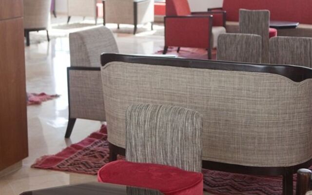 Golf Beach & Thalasso -Family & Couples