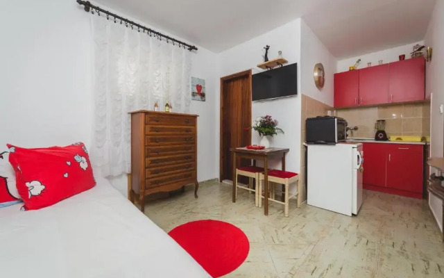 Apartments Andjela