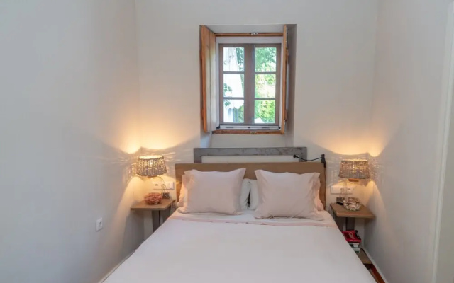 Fabrica Beach Apartamentos