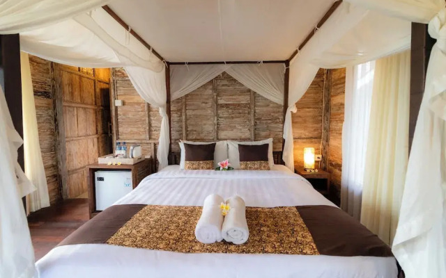 Royal JJ Ubud Resort & Spa