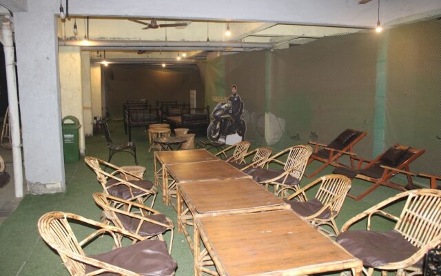 Le Jardin Resort and Spa