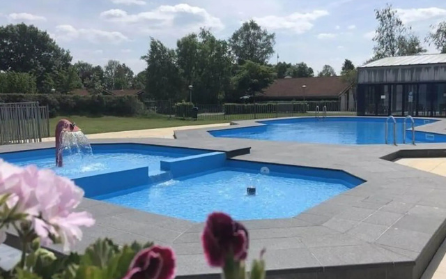 Holiday Home in Gramsbergen
