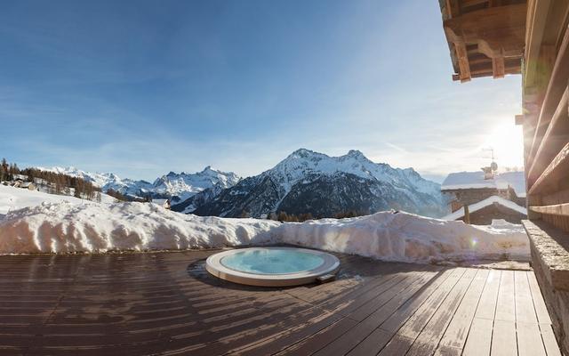 Lavarets Chambres d'Hotes