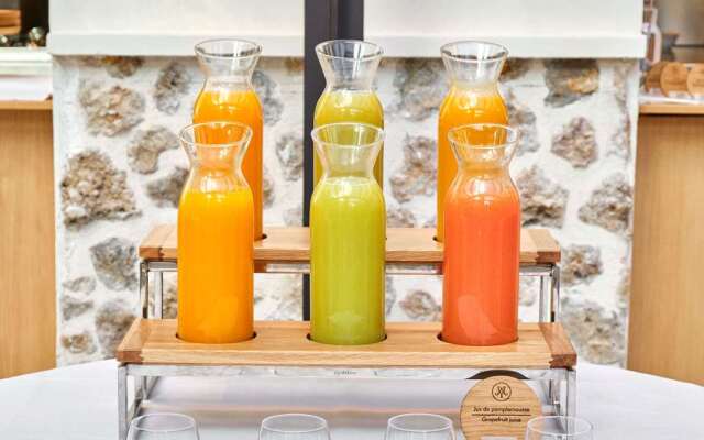 Domaine de la Reine Margot Paris-Issy - MGallery Collection