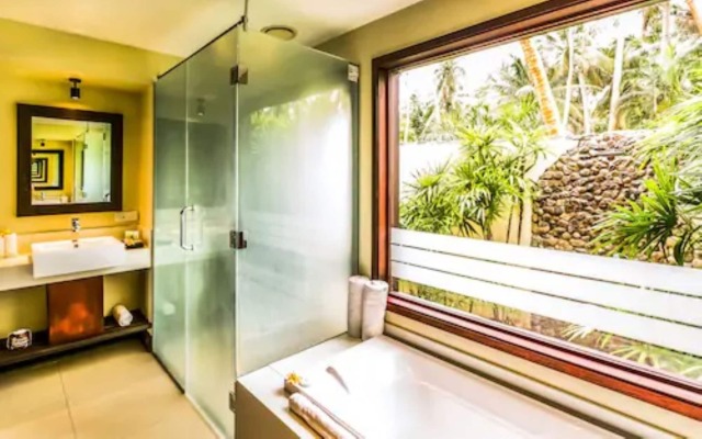 Tambua Sands Beach Resort