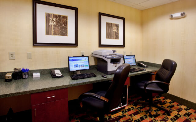 Holiday Inn Express Hotel & Suites Spartanburg-North, an IHG Hotel