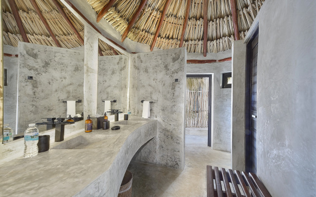 Maya Tulum by G Hotels