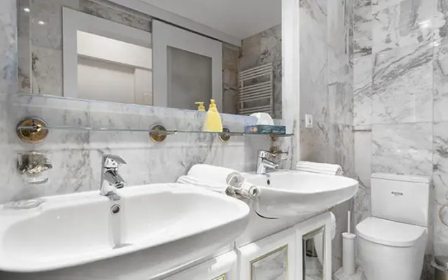 Apartamento Jeronimos Friendly Rentals