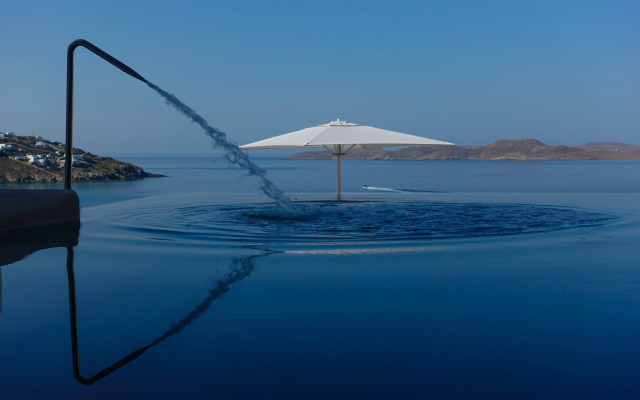 Mykonos Grand Hotel & Resort
