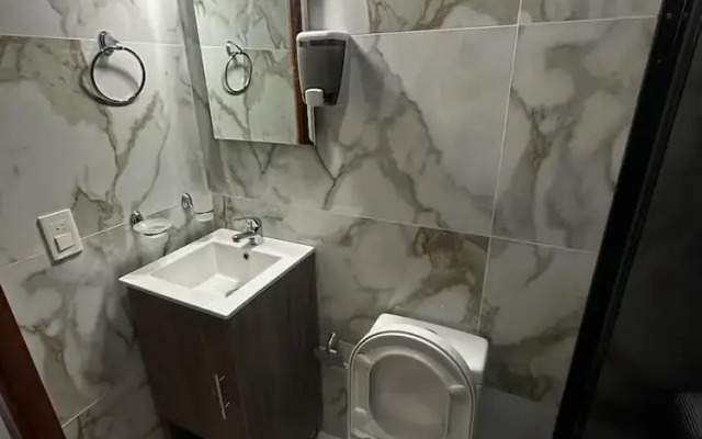 Privada Residencial 3 Luces A