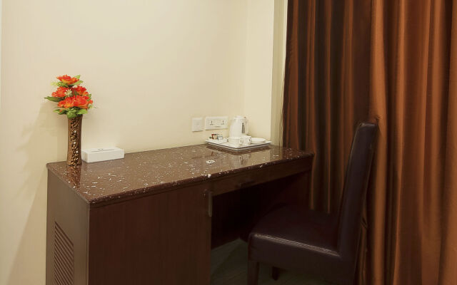Hotel Golden Grand
