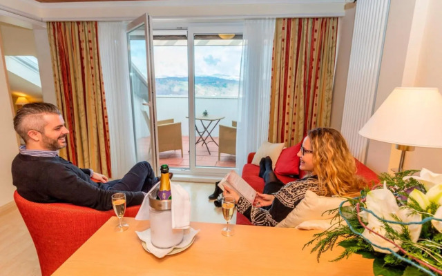 Hotel Restaurant Krone