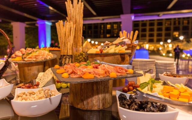 Crowne Plaza San Salvador