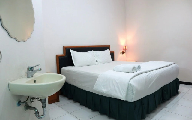 Hotel Istana Permata Juanda