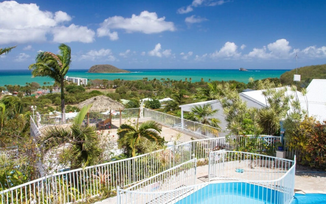 Villa prestige Caraïbes Bonheur