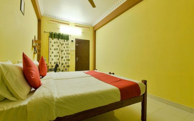 OYO 14342 Happy Rooms