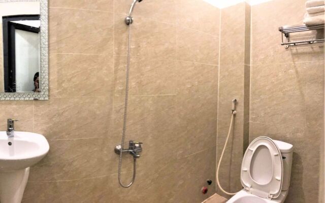 Hoang Anh Hotel Can Tho
