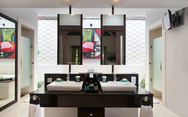 The Samaya Ubud