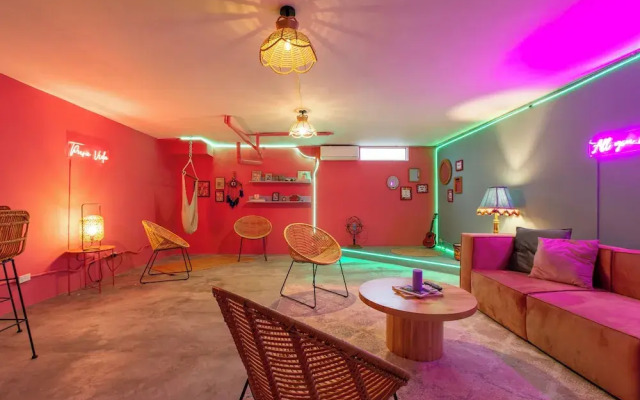 Casa Zafiro B&B